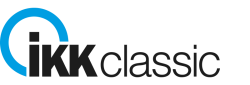 logo ikk classic 800